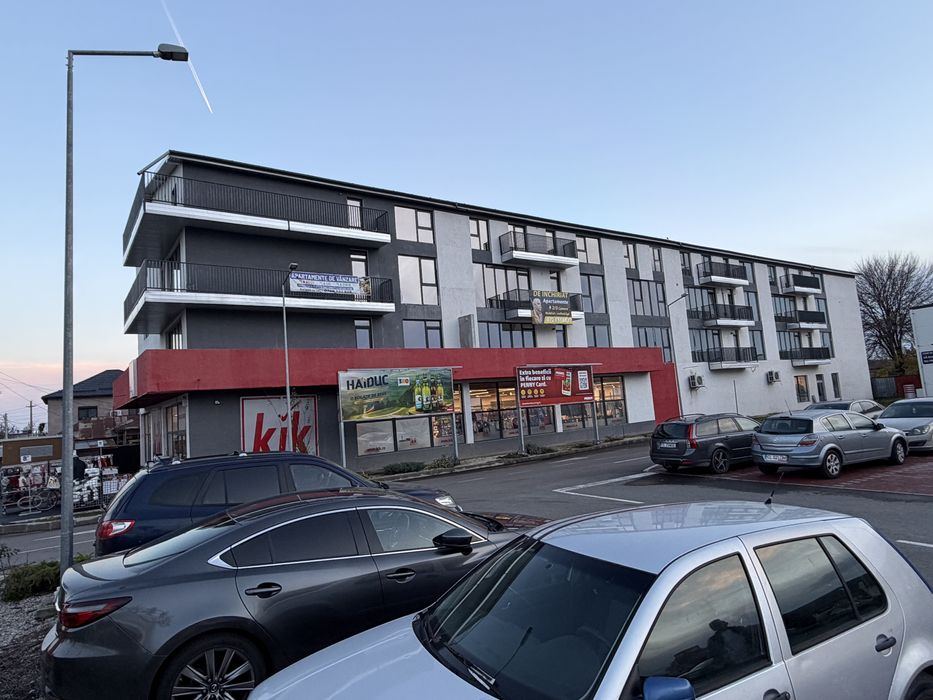 De inchiriat Apartamente