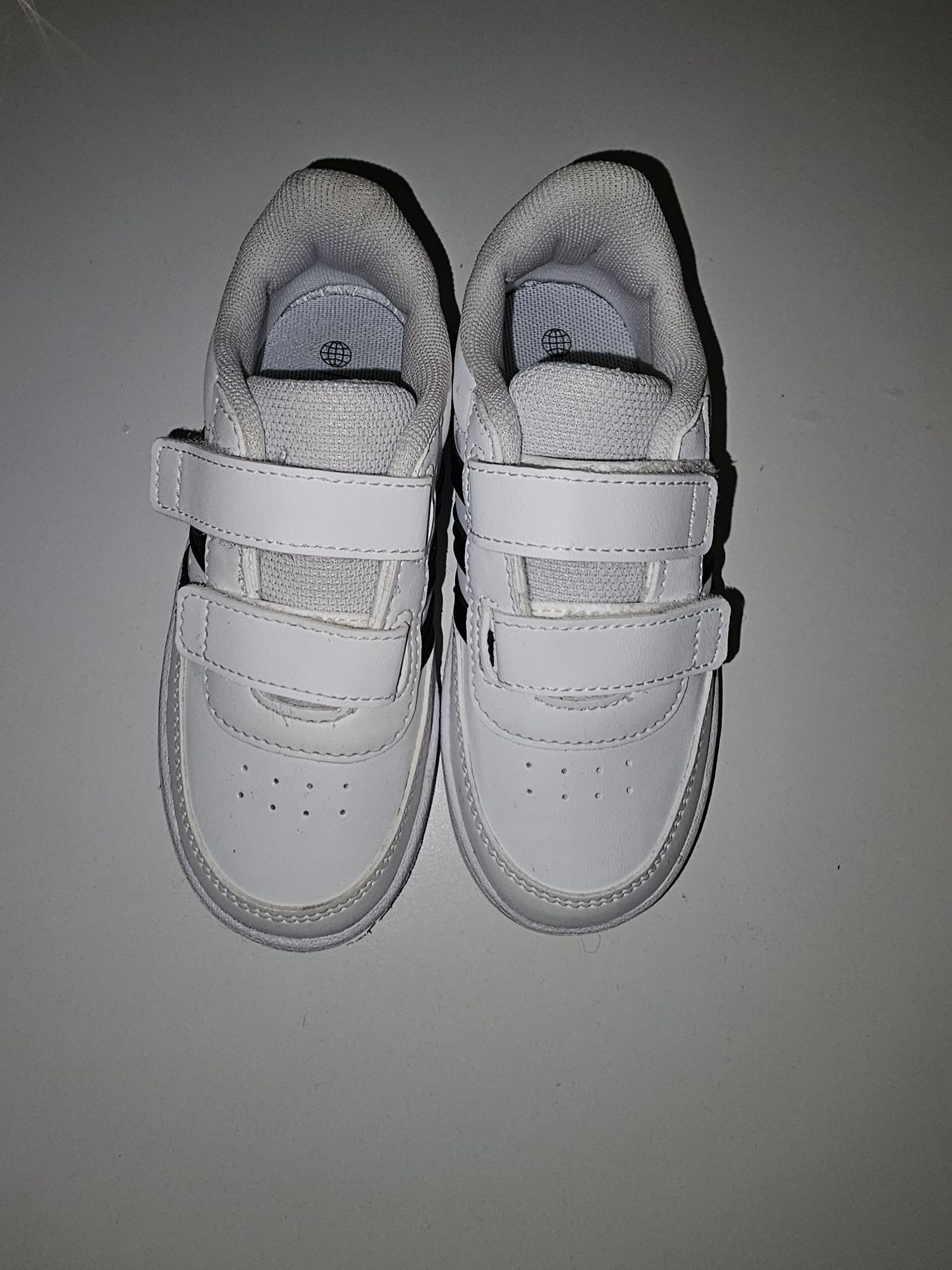 Детски маратонки, adidas номер 27
