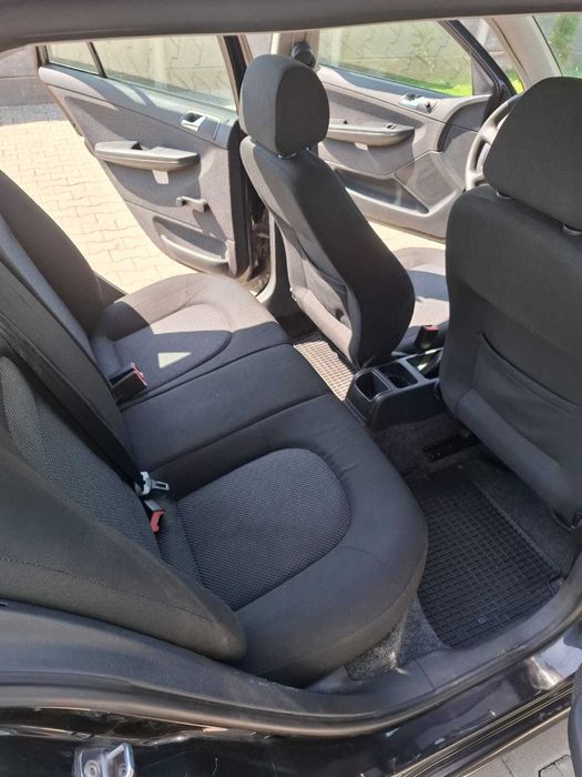 Vand SKODA FABIA 1 COMBI ( 2006)