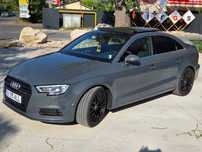 Audi A3 Audi A3 35 TFSI S-tronic Sport-Line 150 CP DSG