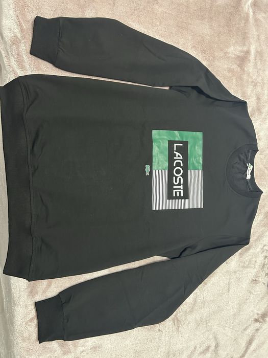 Нови Пуловери Lacoste Burberry Prada