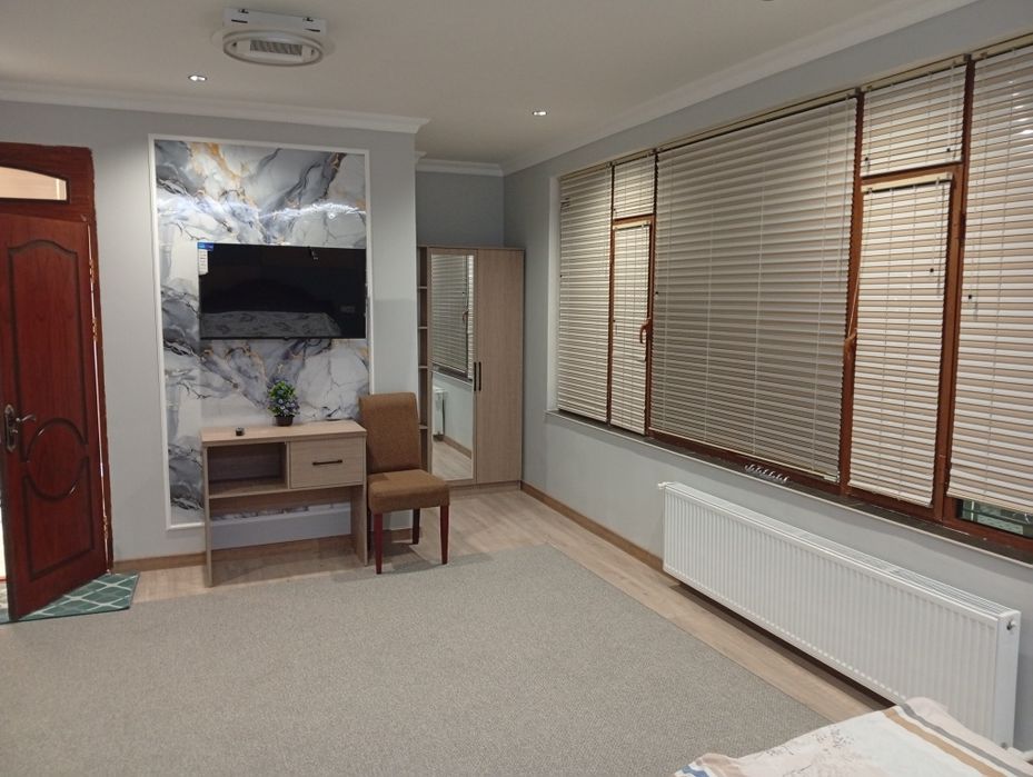 Сдается свой дом иностранцам или иногородным