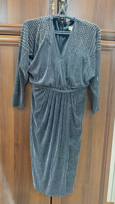 Продам вечернее платье