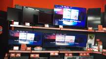 UP Bucuresti/ Monitoare/ Televizoare/ Garantie