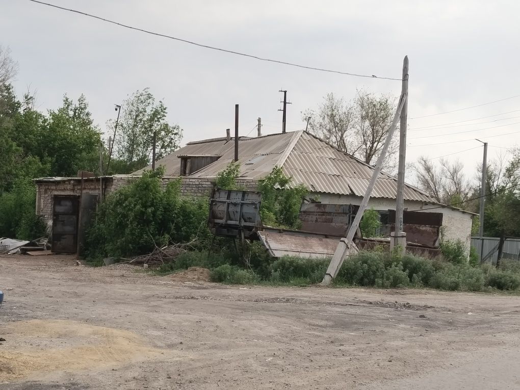 Помещение можно как жилой дом