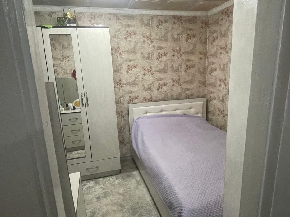 Дом продается.Уштөбе