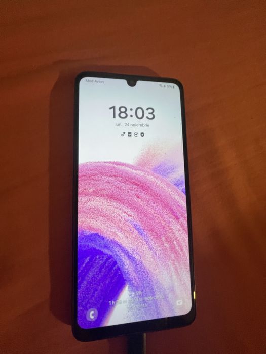 Samsung galaxy A33