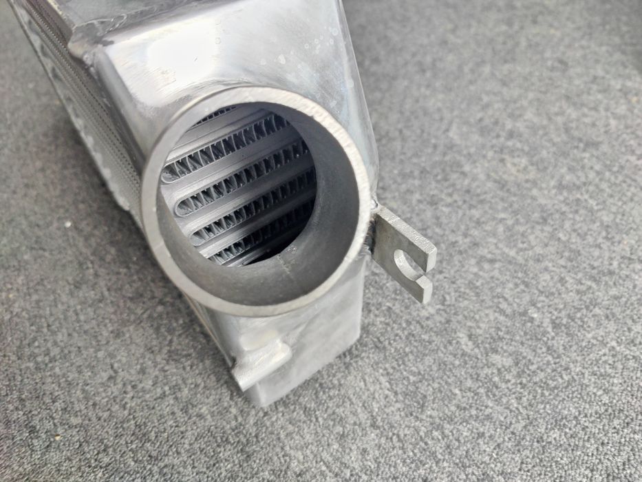 OFERTA Intercooler Sport compatibil cu Subaru Impreza WRX (10-15)