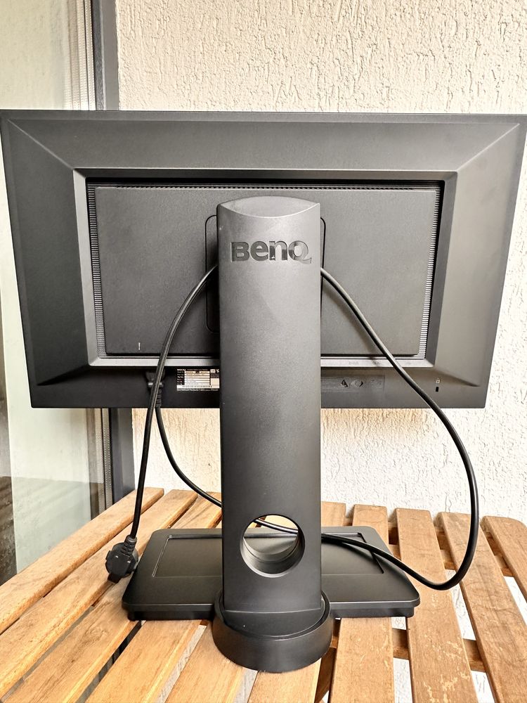 Monitor LED BenQ BL2410, 24 inch, Full HD