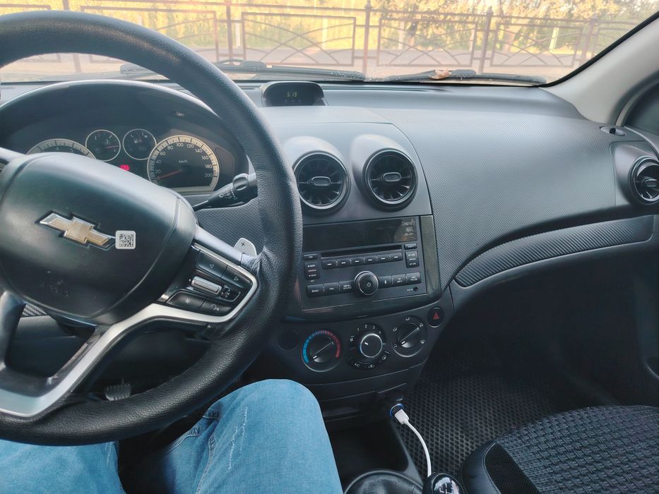 Nexia 3 2020 3 pozitsiya