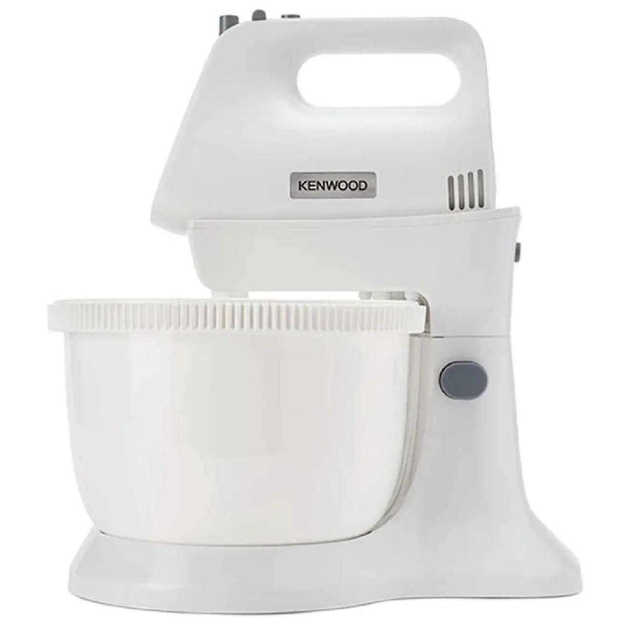 Kenwood HMP32.AOWH миксер — Компактный Помощник для Дома