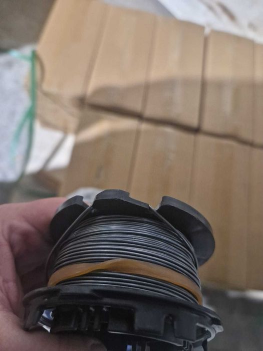 9.6 lei sarma pistol de legat WL 460 de 1 mm rola WL460 , 9.5 lei