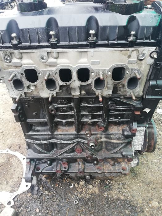 Motor vw passat b6, golf 5, golf plus, Octavia 2, 1,9tdi, cod BkC