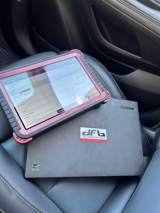 Чип тунинг/Chip Tuning/Remap, DPF off, EGR off, AdBlue, DTC off, FAP