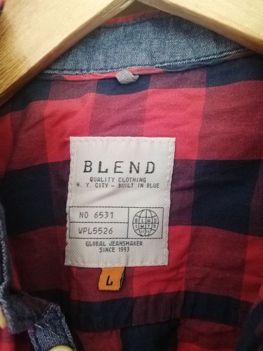 Vând cămașă bărbați, mărimea L (42-44), calitate superioară