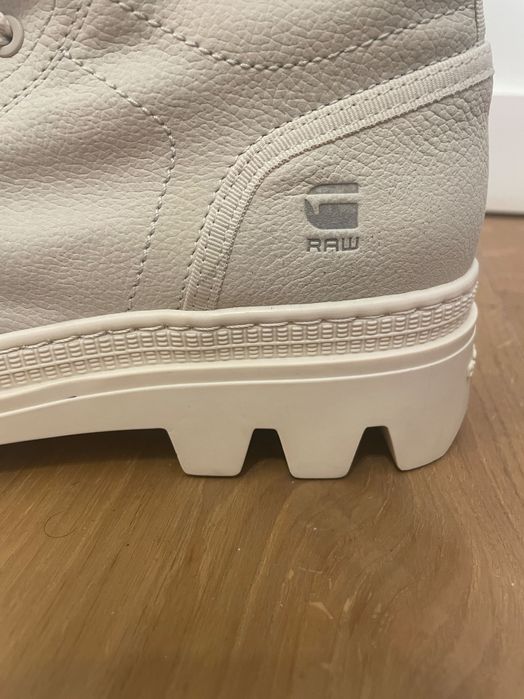 G star RAW боти 37 номер