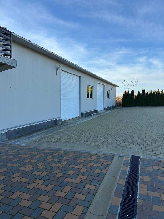 Hala si birouri 568,77 mp de inchiriat Cumparatura Suceava