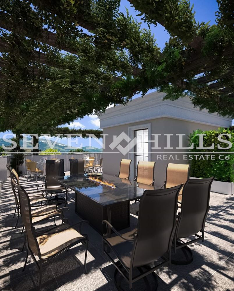 Продава се Двустаен апартамент в Пловдив, Христо Смирненски - 69 кв.м за 1453 €/кв.м - Снимка #8