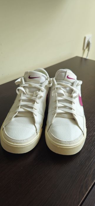 Nike Court Legacy Next Nature 39 размер