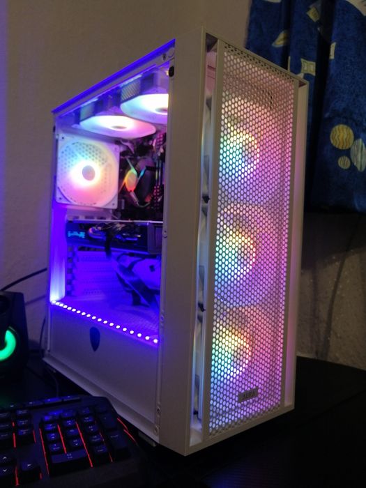 Геймърски GAMING