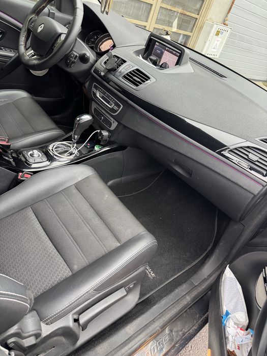 Renault Megane 3 Bose Automat