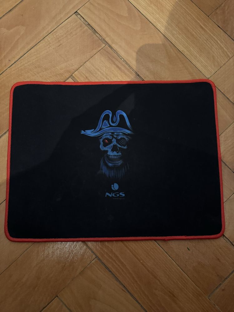 Mousepad NGS 300x250x2mm