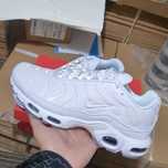 QUALITY Nike Air Max TN Plus Triple Black (от/до 36-46 номер)