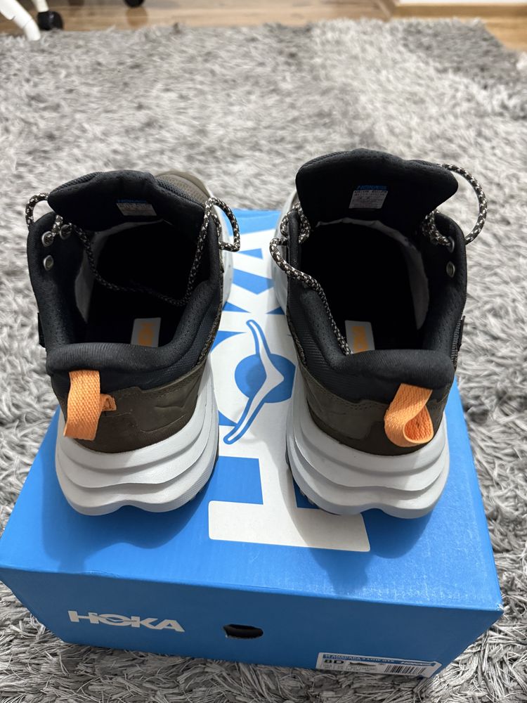 Hoka Ancapa 2 GTX Gore-Tex