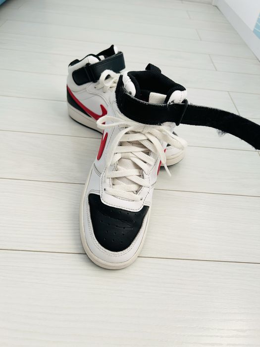Nike Sneakers Court Borough Mid