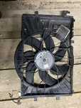 Electroventilator Mercedes C clas 2.2/2.7 Clk 2.2/2.7