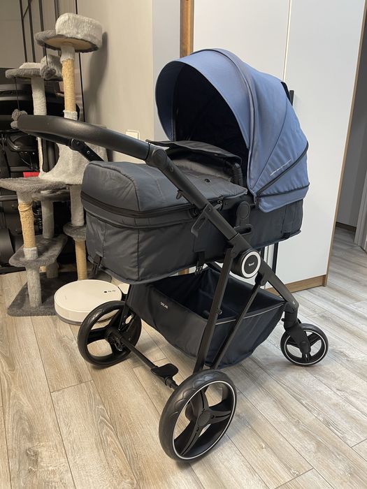 Продам коляску Rant 2в1