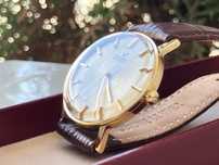 Ceas Omega automatic cutie vintage NOS