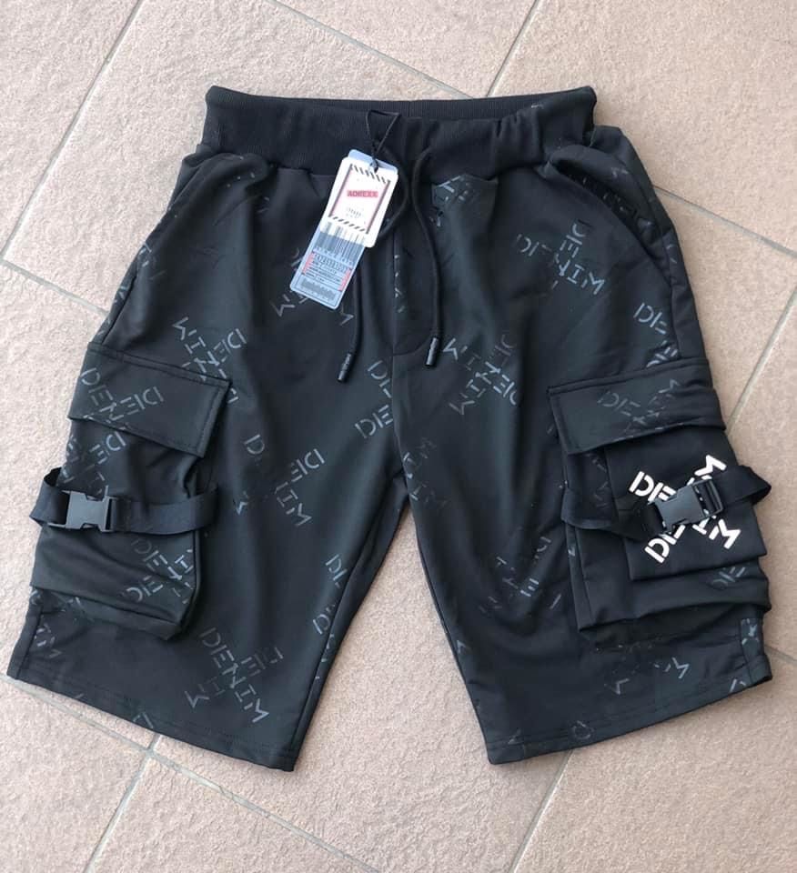 Oferta .. papuci si pantaloni scurti