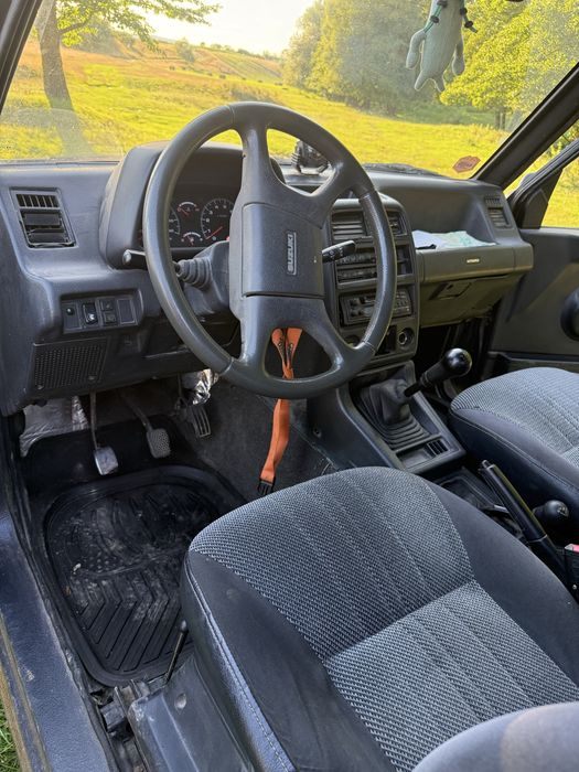 Suzuki vitara.