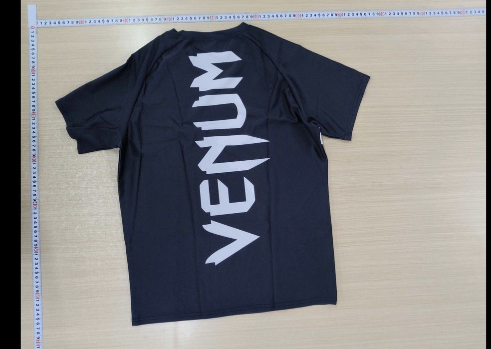 Venum rashguard- тениски