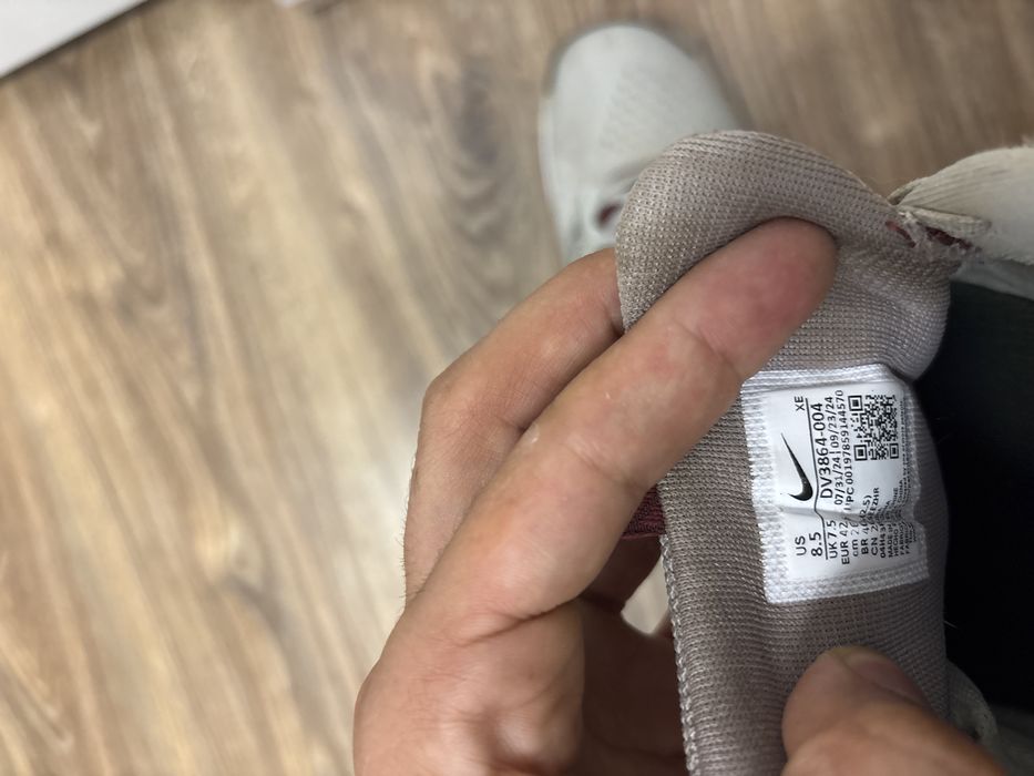 Nike Pegasus Trail 5, 42 номер