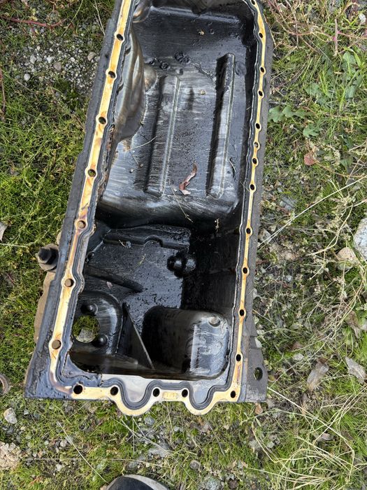 Картер BMW N52B30