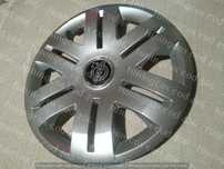 Capace roti R16 VOLVO la set de 4 buc,Capace janata aliaj