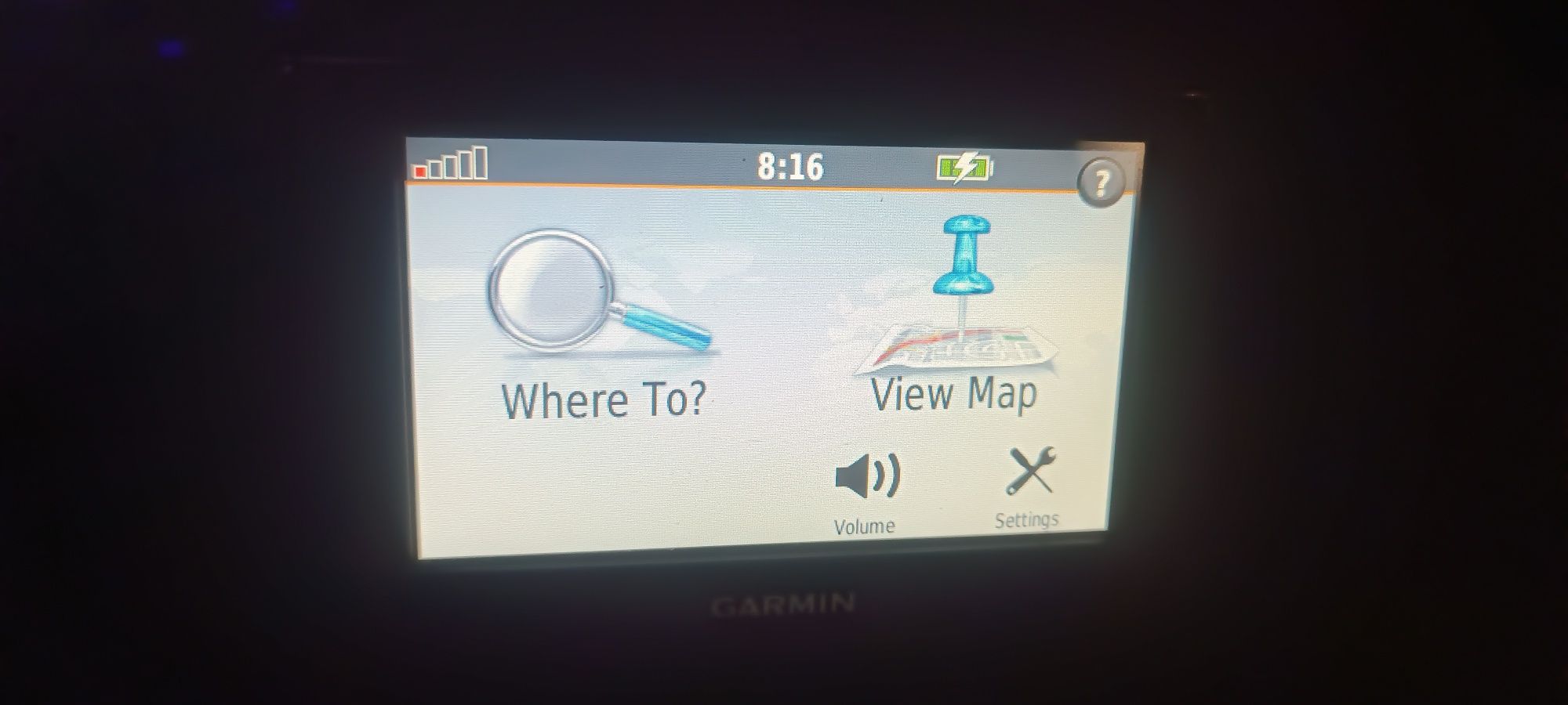 Garmin nuvi 42 карта на цяла Европа