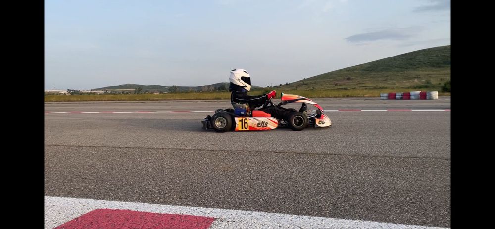 Картинг Тм 60cc мини