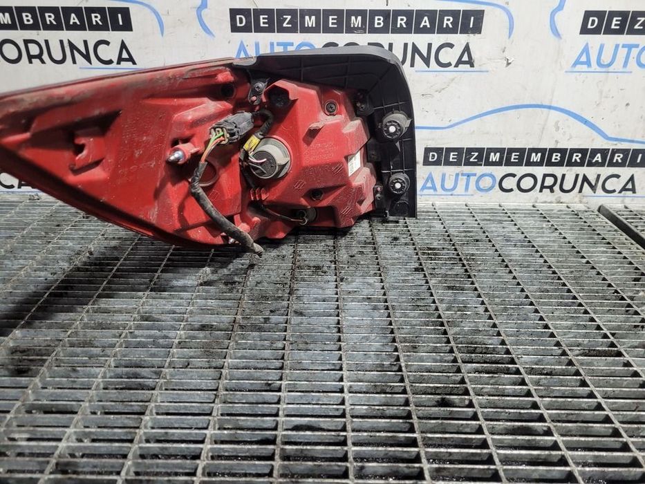 Stop Dreapta Kia Sportage III 2010 - 2016 SUV 4 Usi (1138) Bec clasic