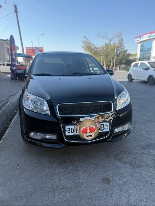 Nexi 3 polni shumka