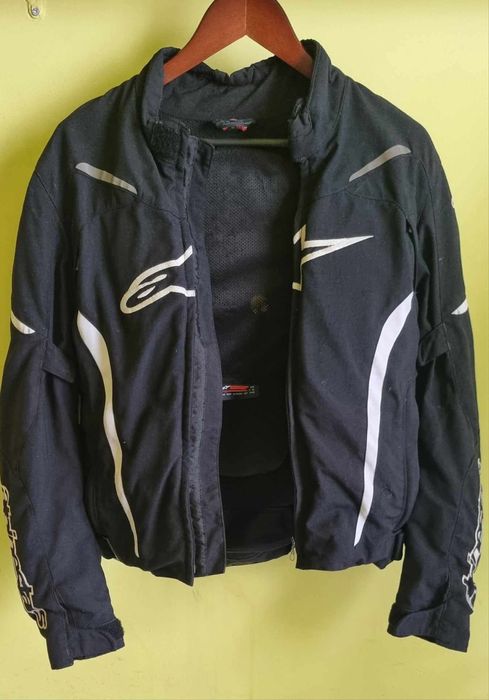 Alpinestars текстилна екипировка 2 части