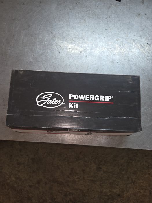 Грм б/у Ваз 16 кл