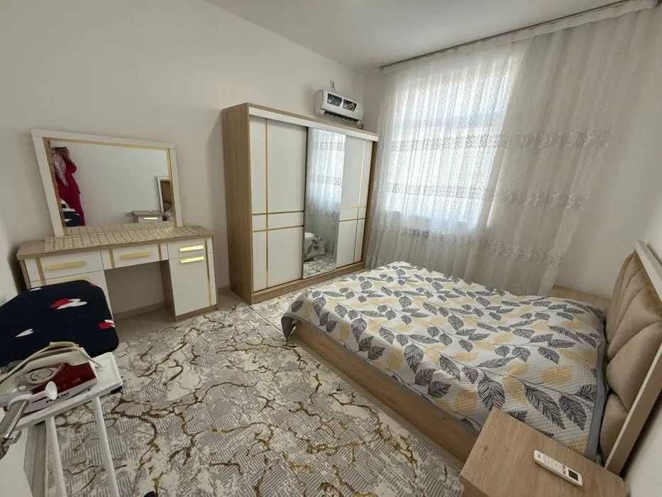 Сдаётся квартира на Алмазарский р-н Себзар