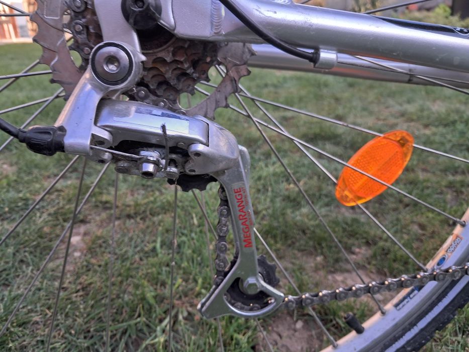 Vand bicicletă de oras din aluminium  Peugeot  P1