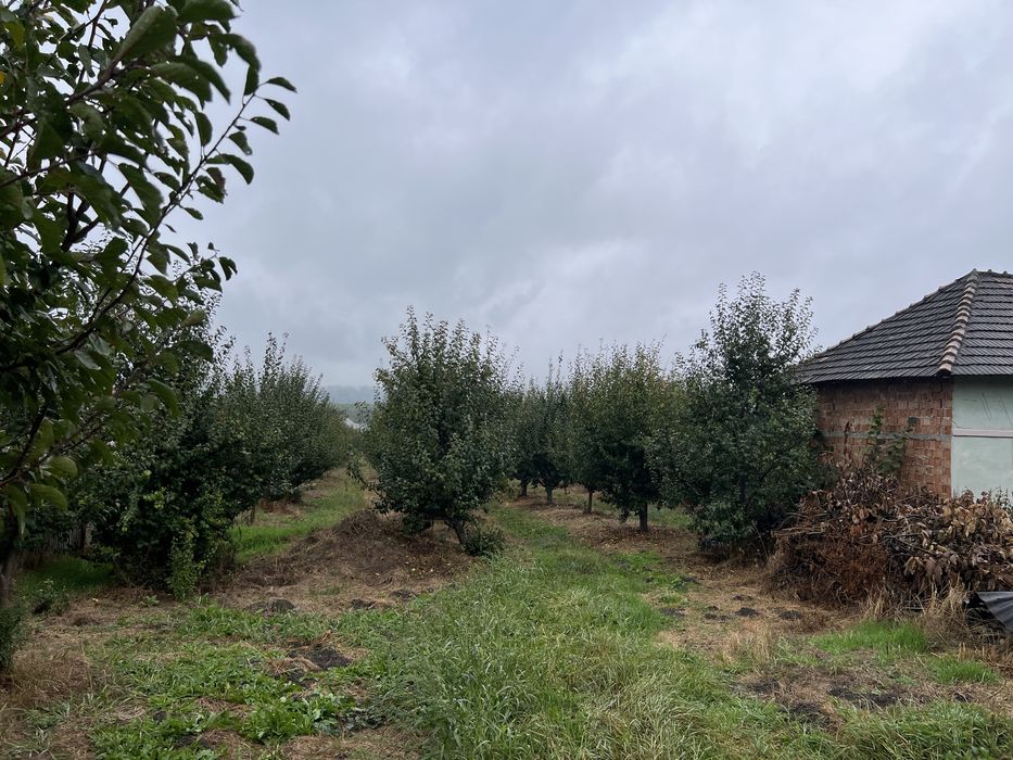 Vand teren Candesti-Vale