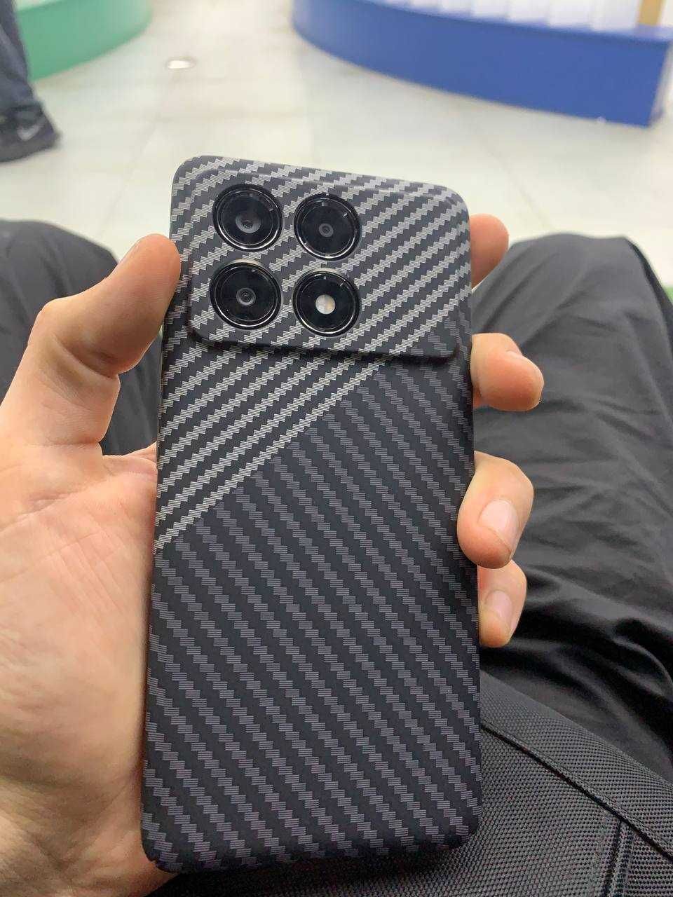 Poco X6 pro sotiladi