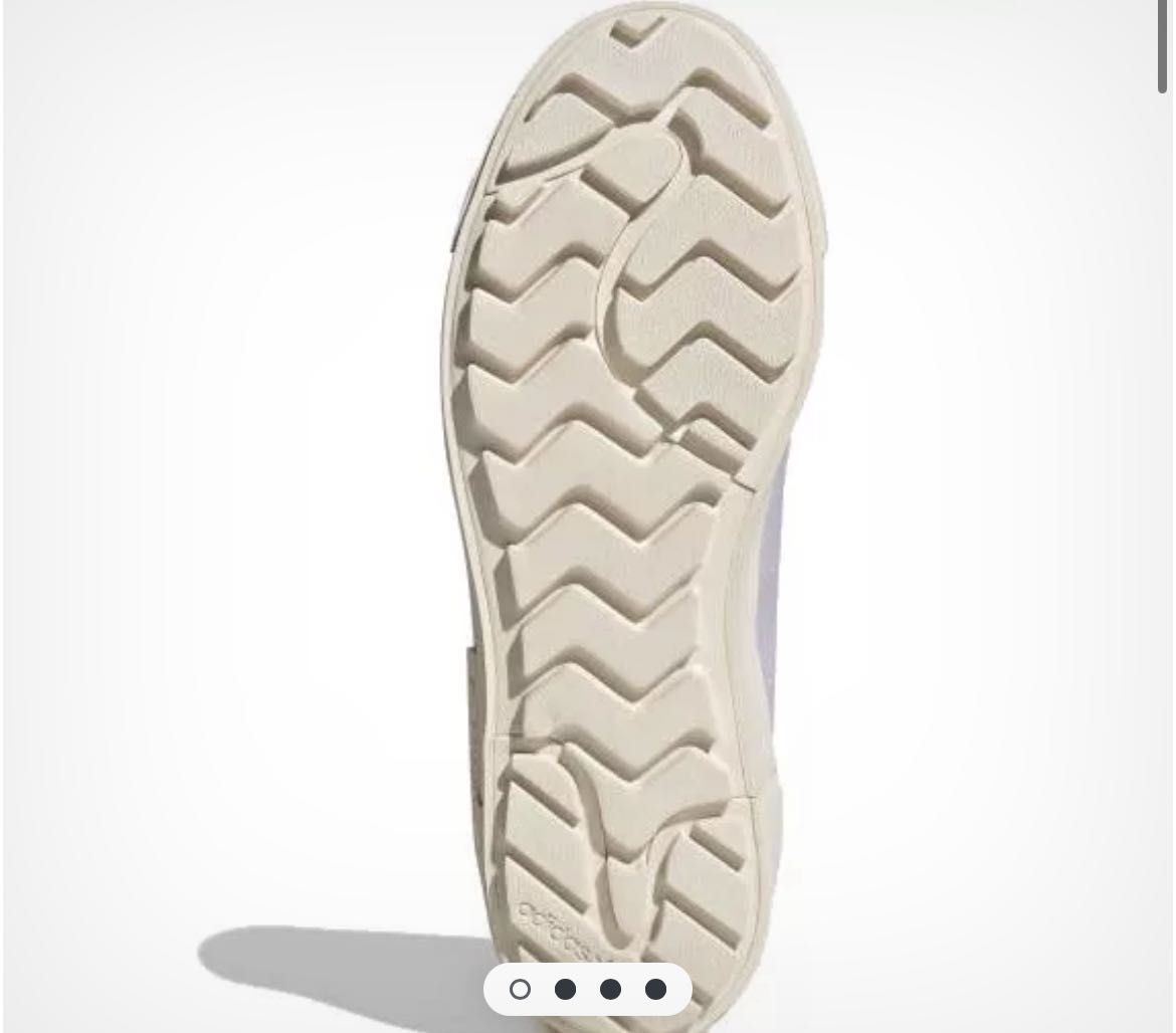 Кецове естествена кожа adidas