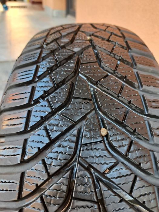 Cauciucuri de iarna